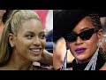 Beyonce - Evolution From 1 To 36 Years Old