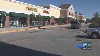 Police investigate Chesapeake road rage malicious wounding