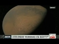 Humanos en Marte morirían tras 68 días: estudio