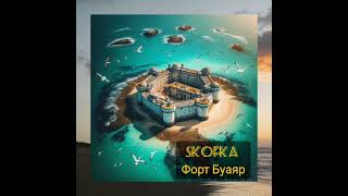 Skofka - Форт Буаяр