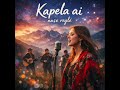 Nase regle – cover Sumigoj | Kapela ai | premiera 2026