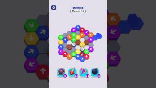 Hexa Away *updated 2/2026* Level 581-582-583-584-585-586-587-588-589-590