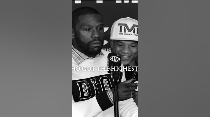 I’ve proved I’m great more then once | Floyd Mayweather #shorts #inspiration #success relatable?Sub!