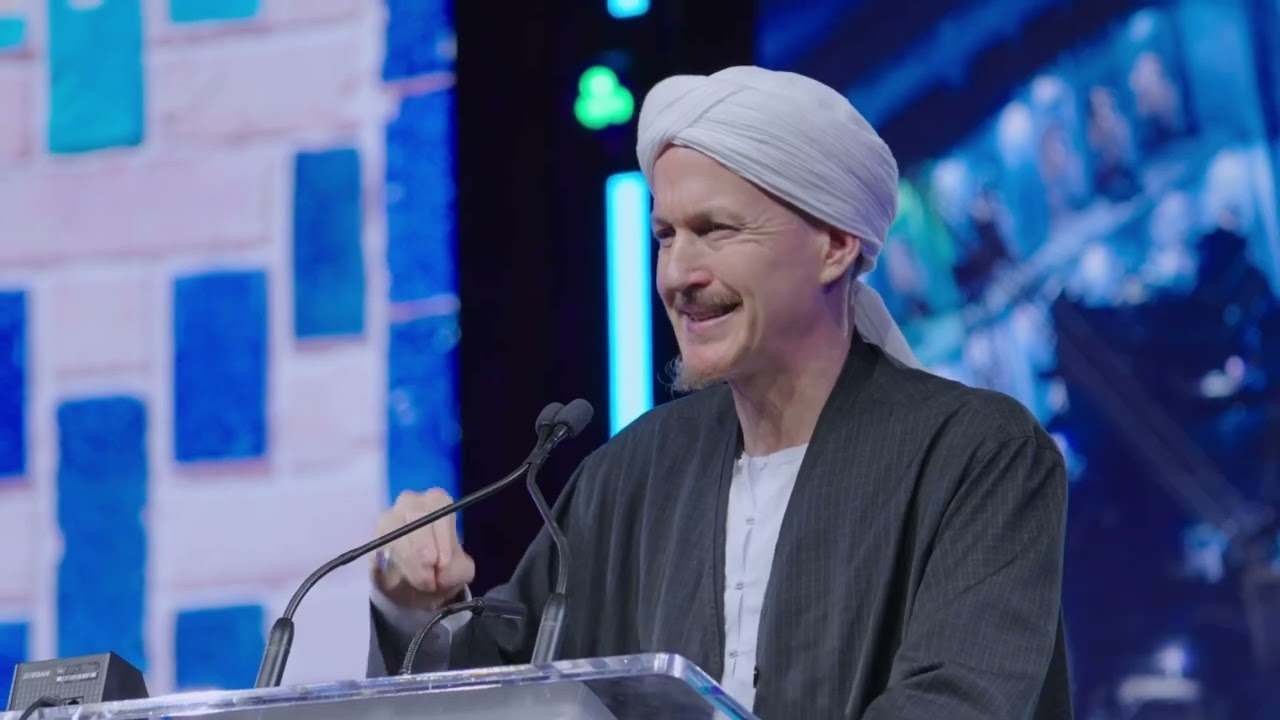 الخاطرة(4): النبي الإنسان في عالم الحروب/ مهنا الحبيل RIS