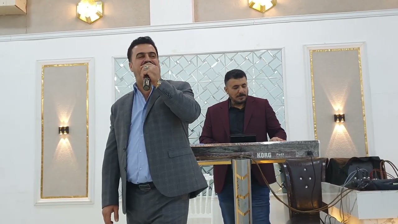 اركان نجفي گواني يا شاي دالاهو