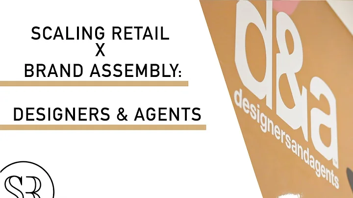 Interview with Barbara Kramer, Designers & Agents | Scaling Retail at LA Market Week