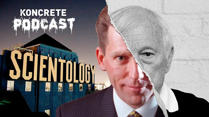 The Making Of David Miscavige | Ron Miscavige | KO...