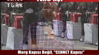 Morg kapısı değil, \