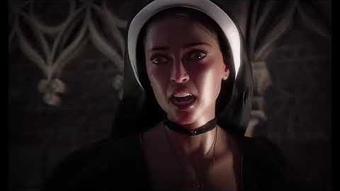 The Genesis Order gameplay Part 1  Prologue