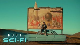 Sci-Fi Short Film "The Last Journey of the Enigmatic Paul" | DUST