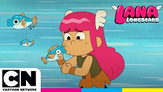 don t be tricked snuggums is tearing up town lana longbeard