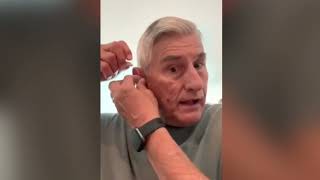 Phonak Audéo Infinio Ultra Sphere 90 Review [John's Story]