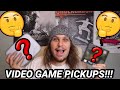 NEW CONSOLE and a HOLY GRAIL GAME!?!?...sort of... (VIDEO GAME PICKUPS)