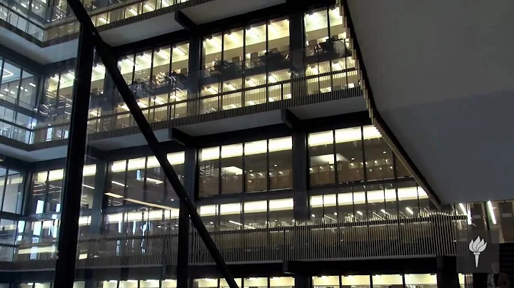 NYU Bobst Library Phase II Renovations: Architect ...