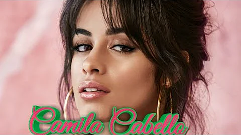 Camila Cabello - My Oh My (Official Music Video) ft. DaBaby