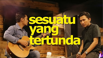 Padi feat Iwan Fals - Sesuatu yang Tertunda (Cover) | Halik Kusuma feat Yuma