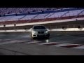 BMW M235i prototype is world's first self-drifting car - official BMW video