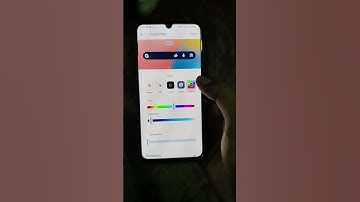 Customize Your Boring Google Search Widget #tech #trending #viral #smartphone
