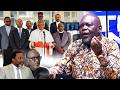 🚨DIALOGUE NATIONAL : LES PROPOS DE NICAISE KIBEL BEL SUR LA CENCO ET KABILA ENFLAMMENT LE DÉBAT !