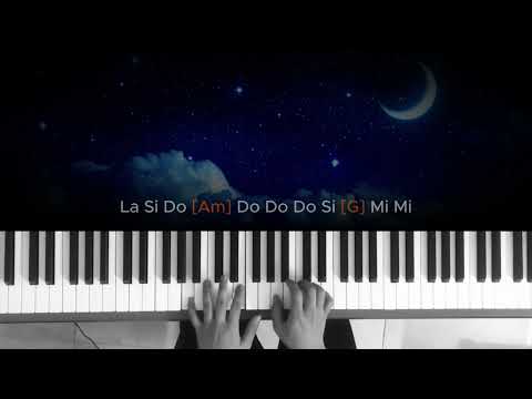 Dạ Khúc - TDK Piano