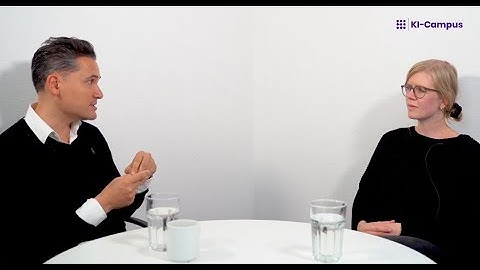 Gehirn-Computer-Schnittstellen in der Neurotechnologie: Prof. Dr. Surjo R. Soekadar (Charité Berlin)