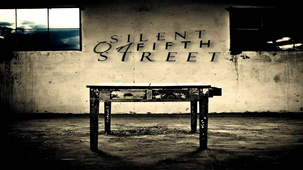 在 YouTube 上觀看「Silent On Fifth Street - Absolution」 在 YouTube 上觀看「Silent On Fifth Street - Absolution」