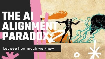 The AI Alignment Paradox: Can We Control What’s Smarter Than Us?