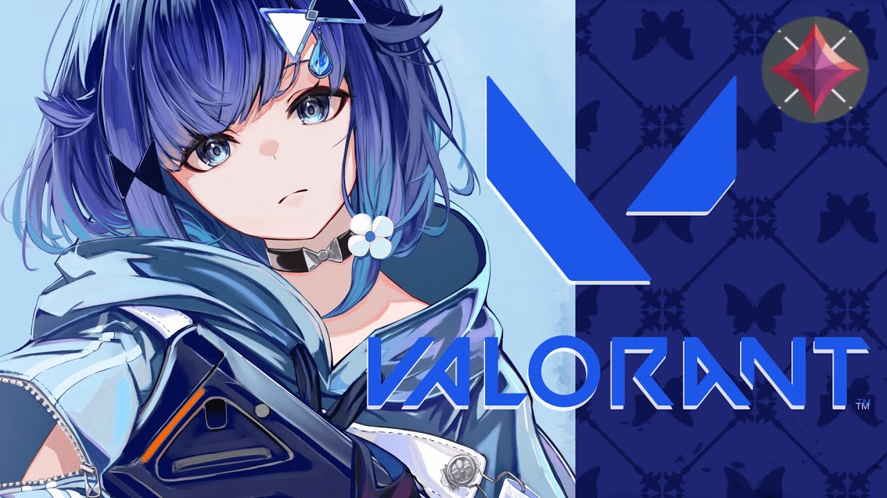 ぶいすぽ 紡木こかげ クリアファイル VALORANT 初グッズ RAGE ぶいすぽ 紡木こかげ クリアファイル VALORANT 初グッズ RAGE ぶ