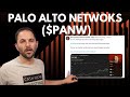 Insider moves pelosis call option play in palo alto networks panw  time to buy