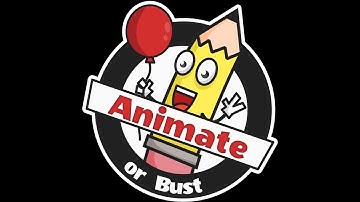 Jolly James Finally Gets To Jam - Tahoma 2D animation collaboration project #Tahoma2D, #Opentoonz