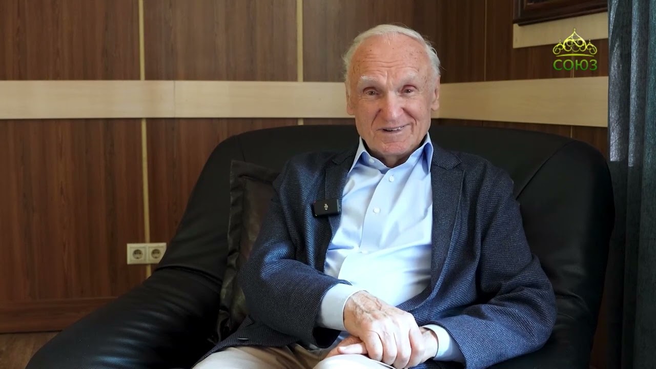Профессор А.И. Осипов. О гордости родовом проклятии и судьбе самоубийц
