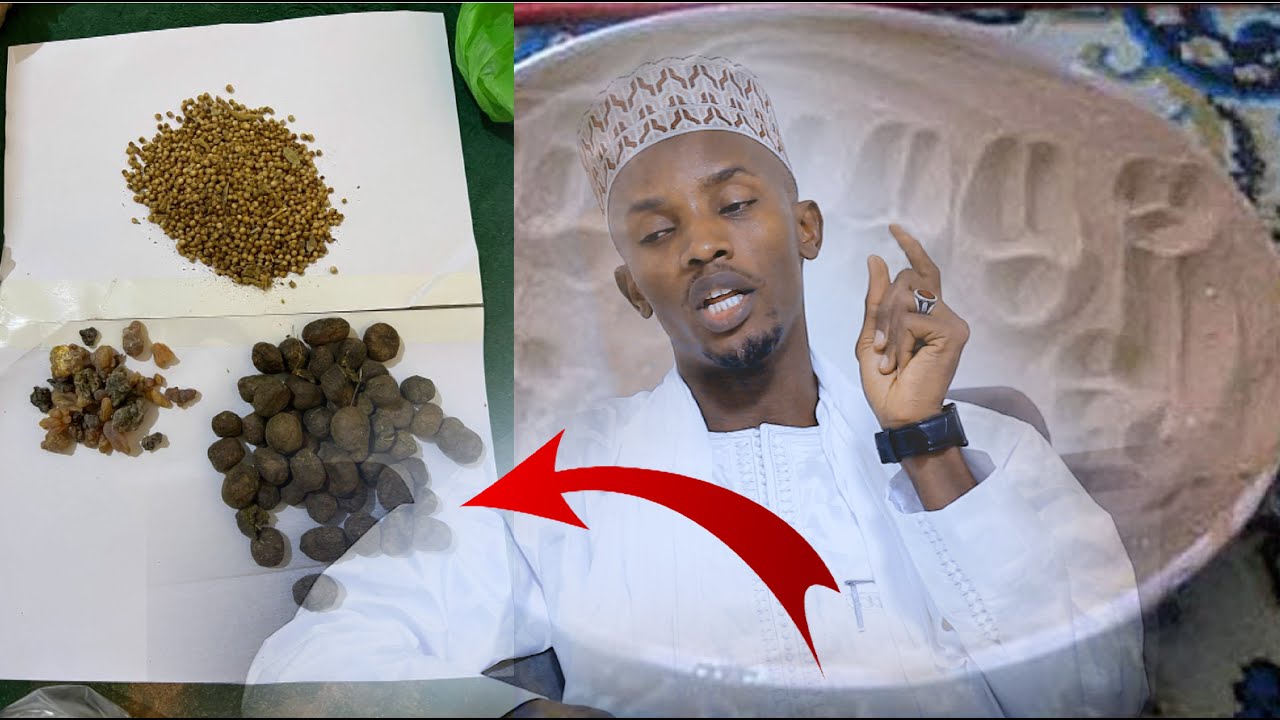 🔴Secret le plus rapide pour anti thiate rap et seytané par. SEYDINA NOHINE