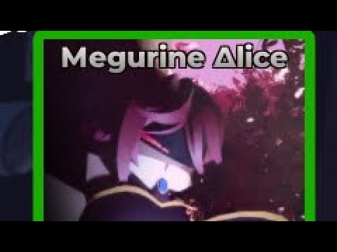 Roblox FPE:S Remastered Megurine Alice 33 kills Gameplay - YouTube
