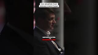 The Weapon That Breaks Everything