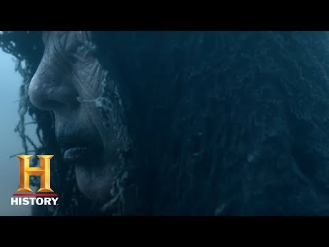 Vikings: The War is Not Over | All New Tomorrow 9/8c | HISTORY - Vikings: The War is Not Over | All New Tomorrow 9/8c | HISTORY