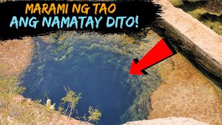 Ang Pinaka Delikadong Balon sa Mundo Jacobs Well