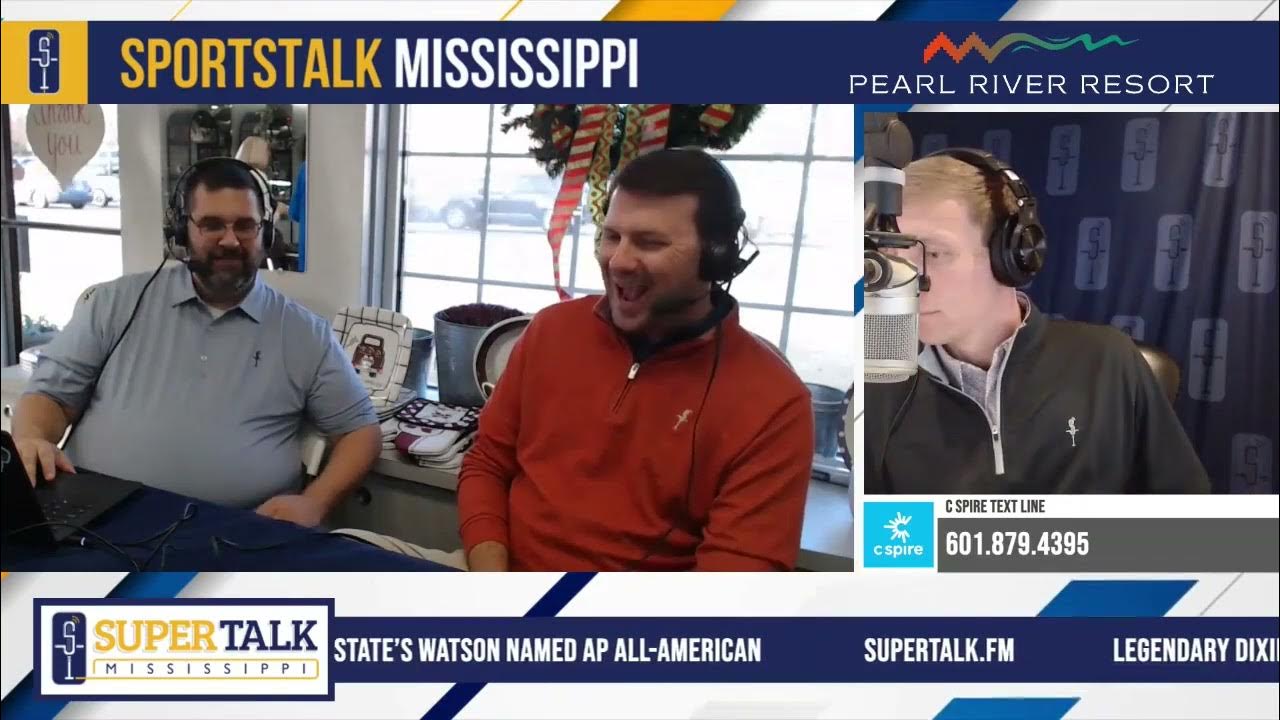 The 2024 Mississippi State football schedule is out! YouTube