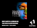 GN018 - Mory Kante vs. Loverush UK! - Yeke Yeke 2011 (Bluestone Remix)