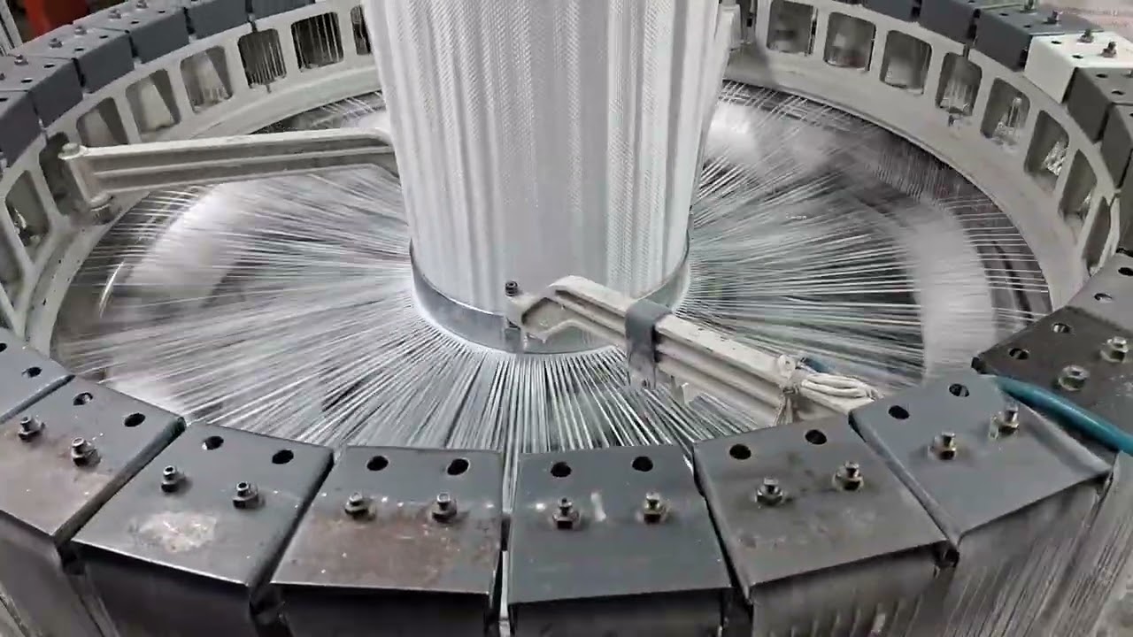 Lohia stralinger limited loom 