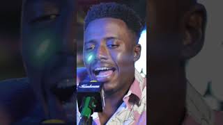 Romain Virgo - Driver - Jussbuss Acoustic