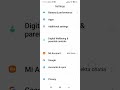 on and off screenshot sound redmi 9i,how to on and off screenshot sound in redmi 9i