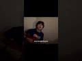 The Strokes - The Adults Are Talking #rol3ert #shorts #cover #thestrokes