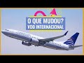 Voando durante a Pandemia Voo INTERNACIONAL - Guarulhos / Cancún com a  Copa Airlines