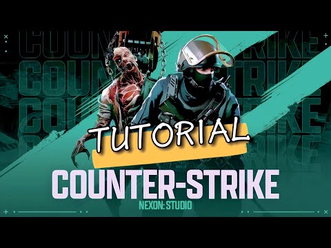 видео: КАК ПРАВИЛЬНО НАЧАТЬ ИГРАТЬ В CSN:S Полный Обзор Counter Strike Nexon Studio [Tutorial]