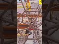 Unique tool for measuring distance between concrete accurately