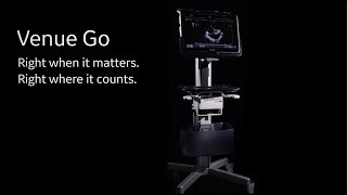 GE Venue GO REVIEW!