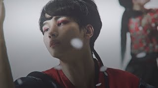 cha hakyeon | wait [VIXX]