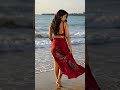 divya Saree look #love
