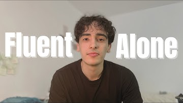 Learning a Language Alone? Do THIS.