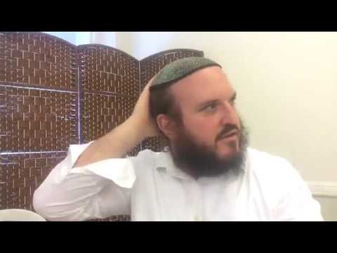 Bnei Machshava Tova - The Bliss of utilizing Time - Rabbi Shlomo Katz